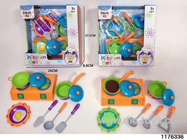 Cutlery set