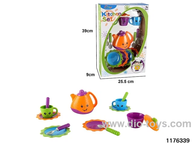 Tea set