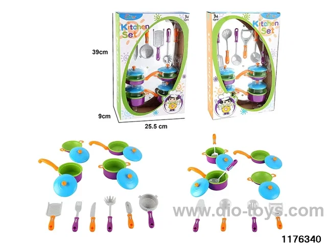 Cutlery set