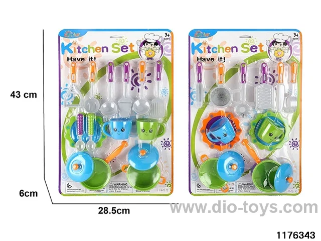 Cutlery set