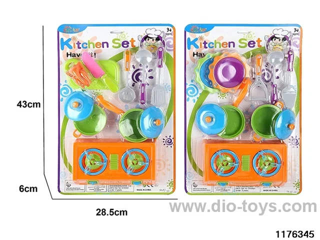 Cutlery set