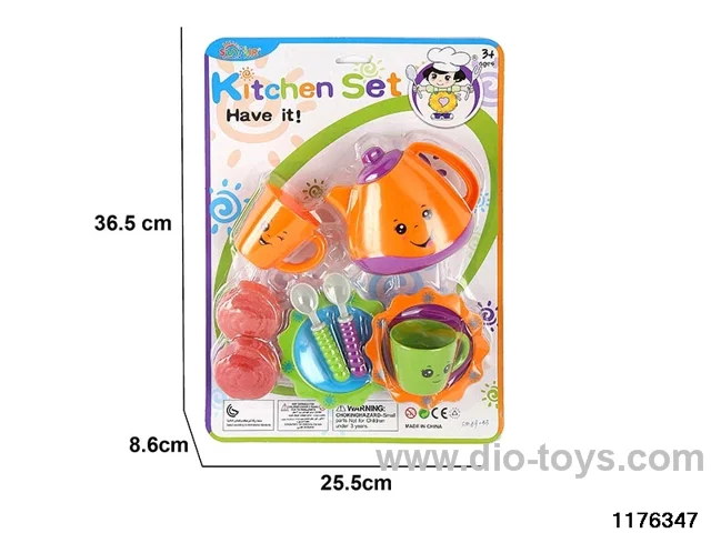 Tea set