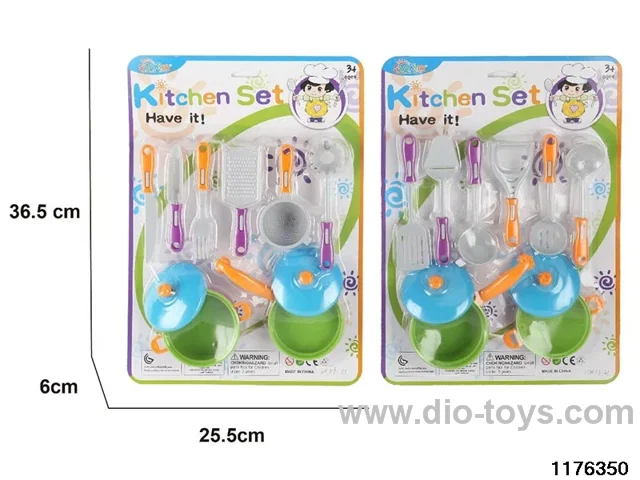 Cutlery set