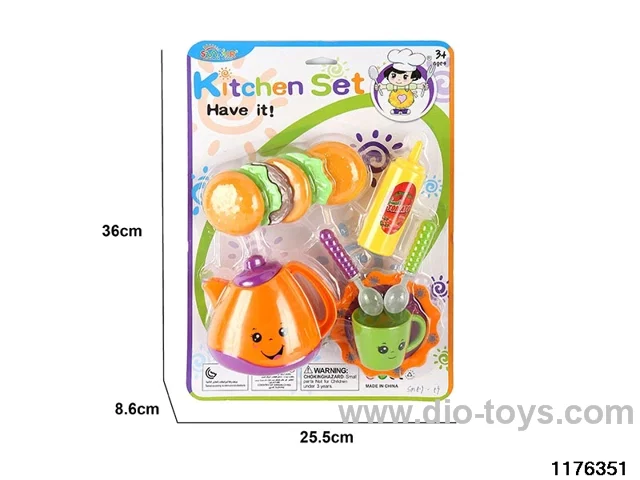 Tea set
