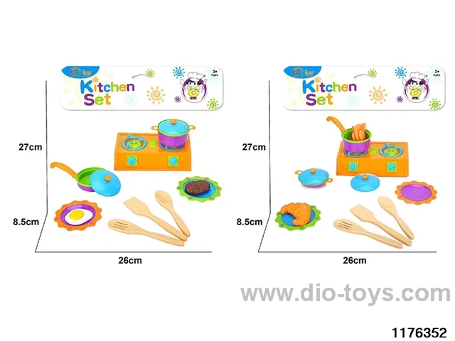Cutlery set