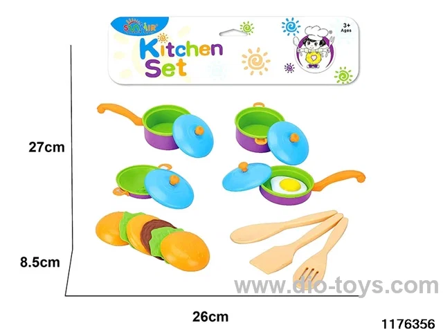 Cutlery set