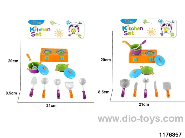 Cutlery set