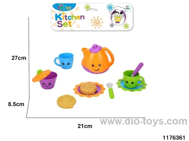 Tea set