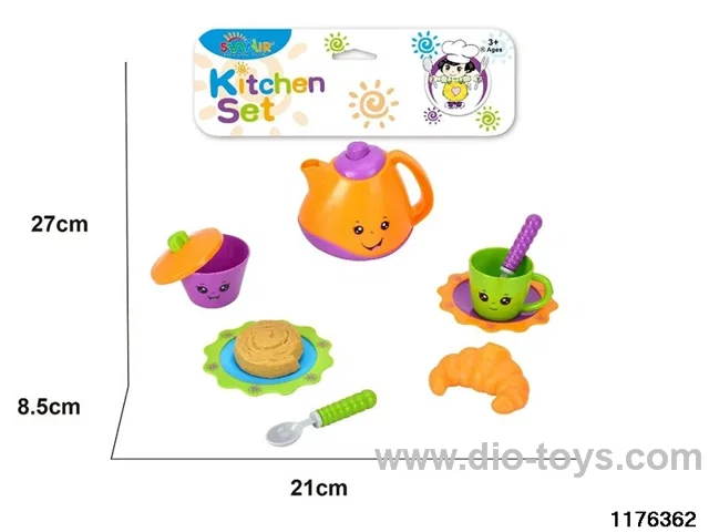 Tea set