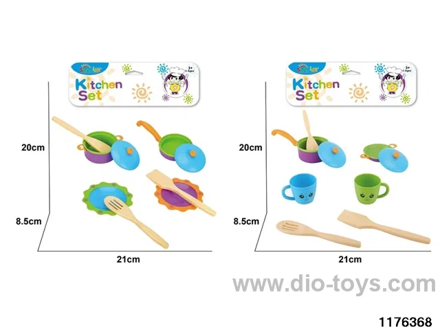 Cutlery set
