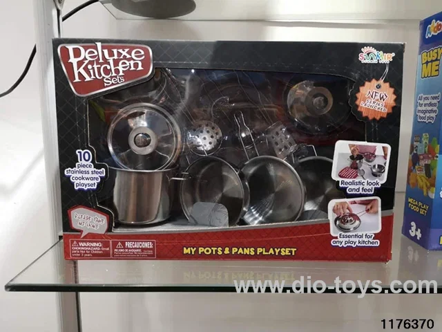 Cutlery set