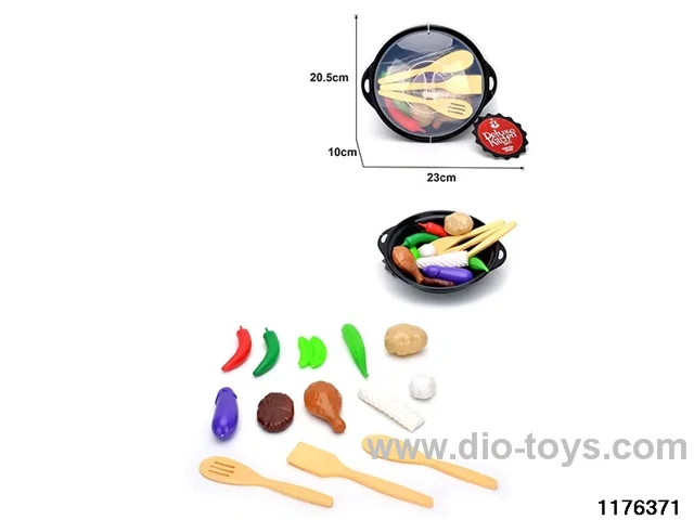 casserole food