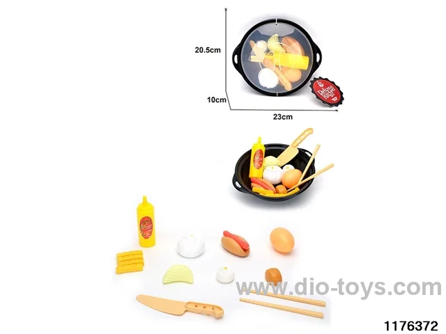 casserole food