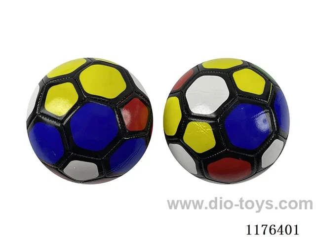 6 inch soccer ball
