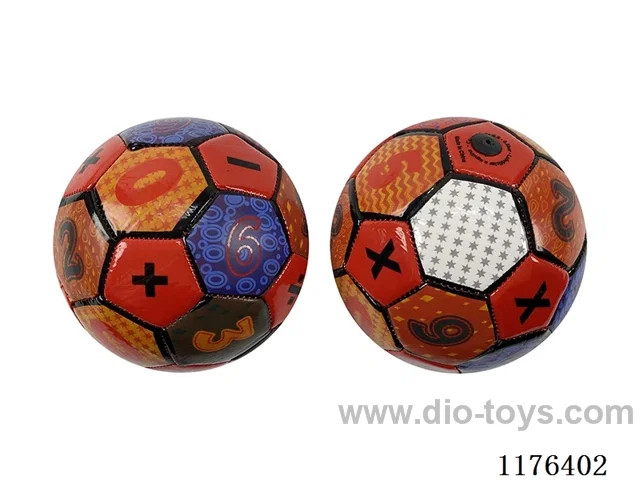 6 inch soccer ball