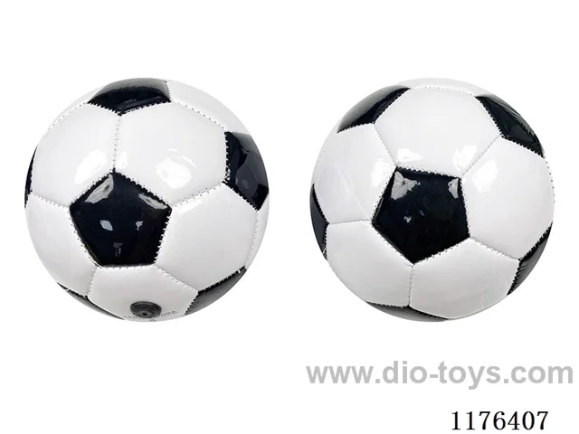 6 inch soccer ball