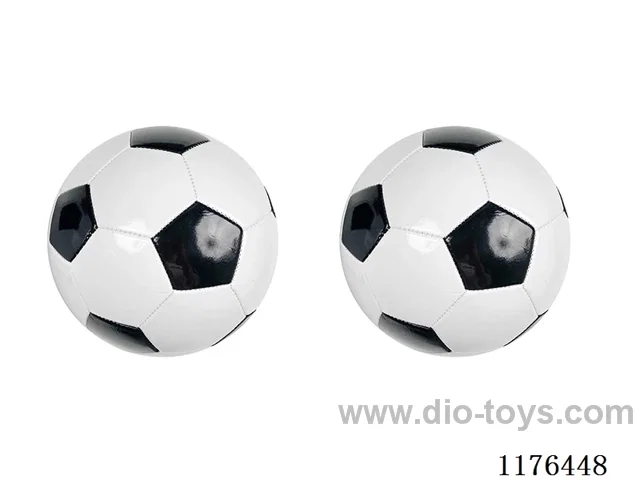 9 inch soccer ball