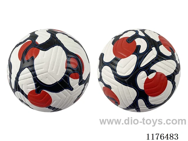 9 inch soccer ball