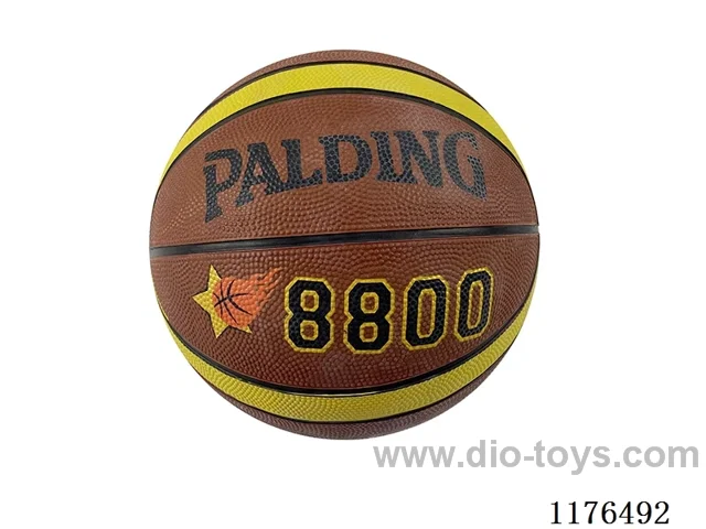 10” Basketball
