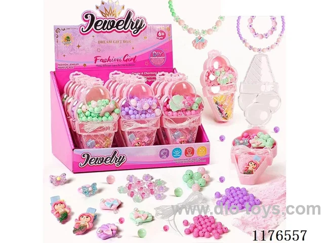 DIY Beads