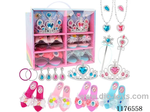 Six Pocket Shoe Box