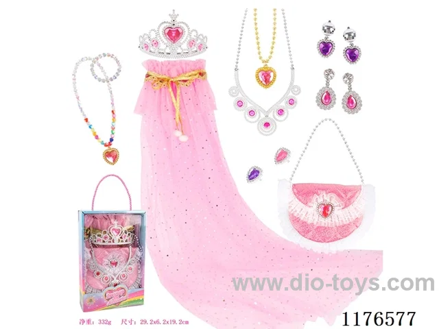 Princess Suit