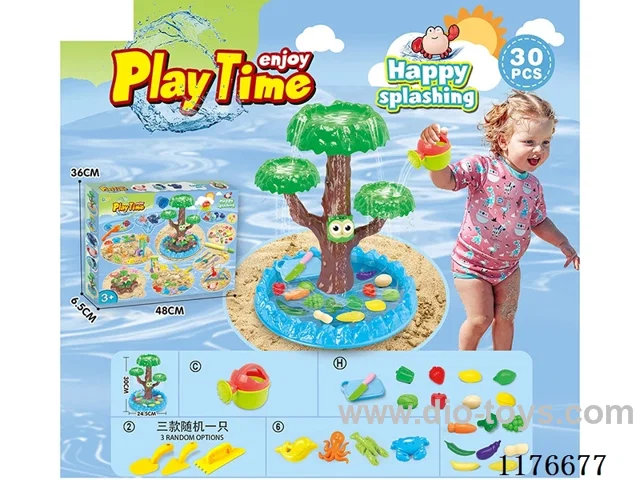 beach toys 30PCS