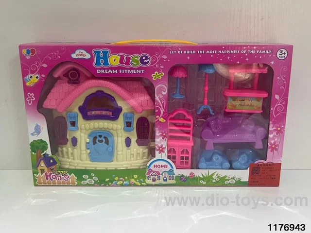 Villa Toys