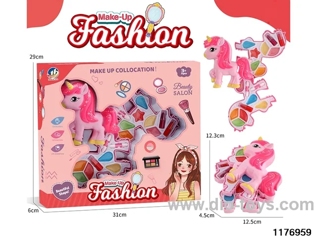 Children's Makeup