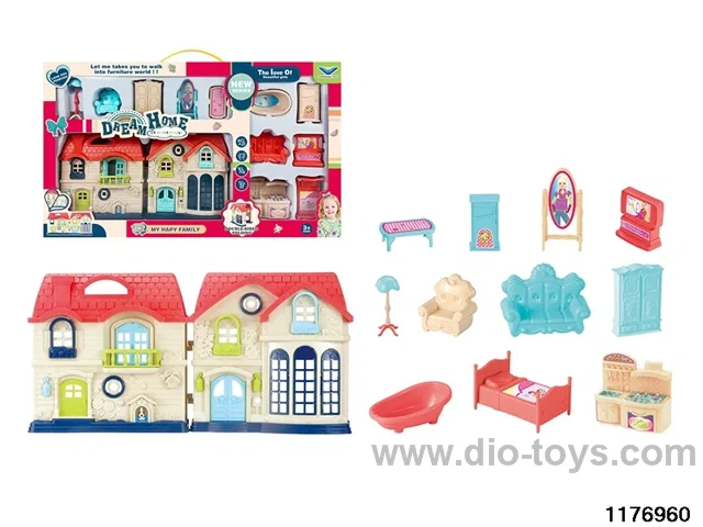 Villa Furniture Sets