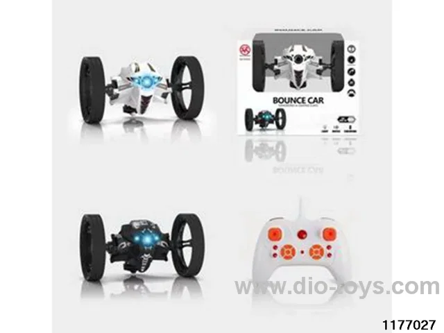 2.4G RC car W L/M