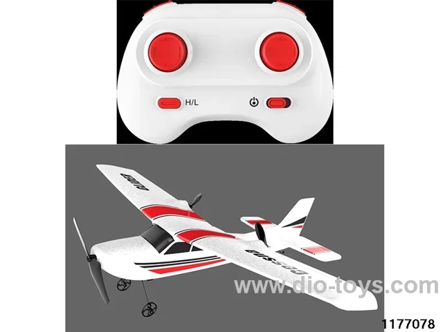 bubble glider