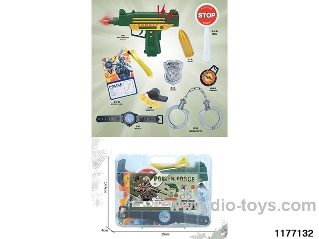 Military sets