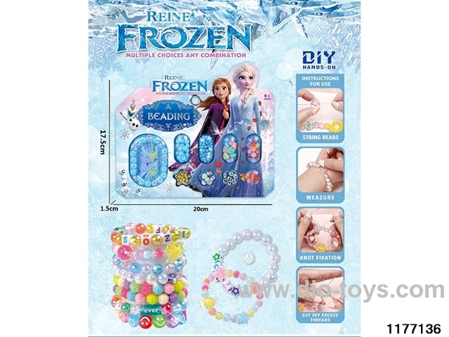 DIY Beading Set