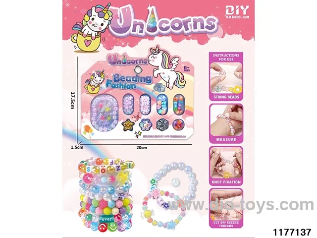 DIY Beading Set