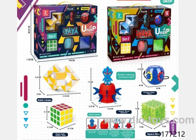 education toys