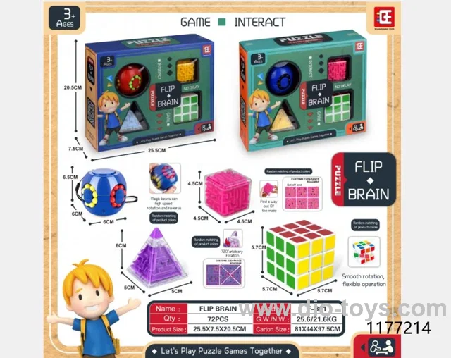 education toys