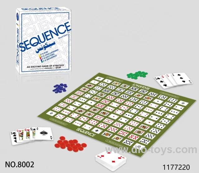 game toys