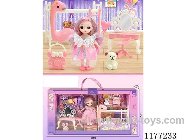 doll set