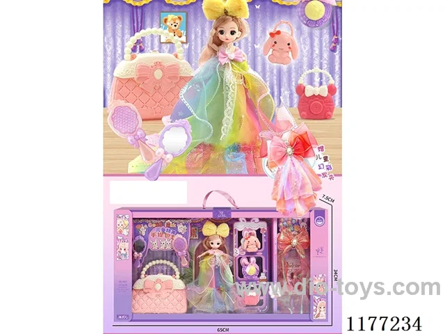 doll set