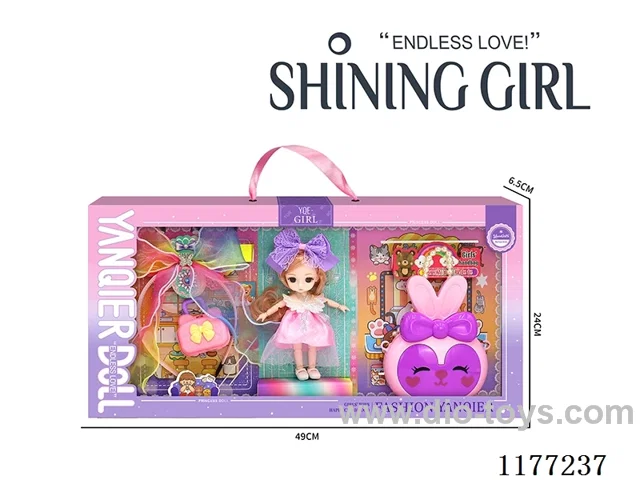 doll set