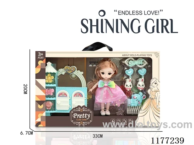 doll set