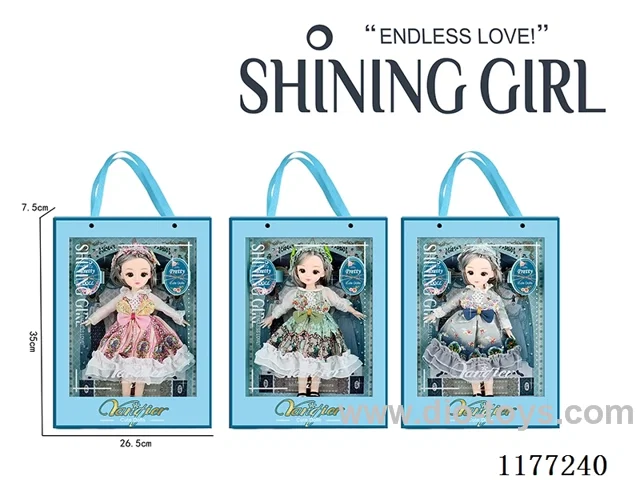 doll set