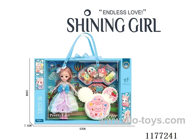 doll set