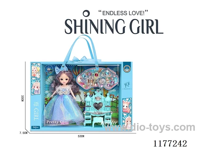 doll set