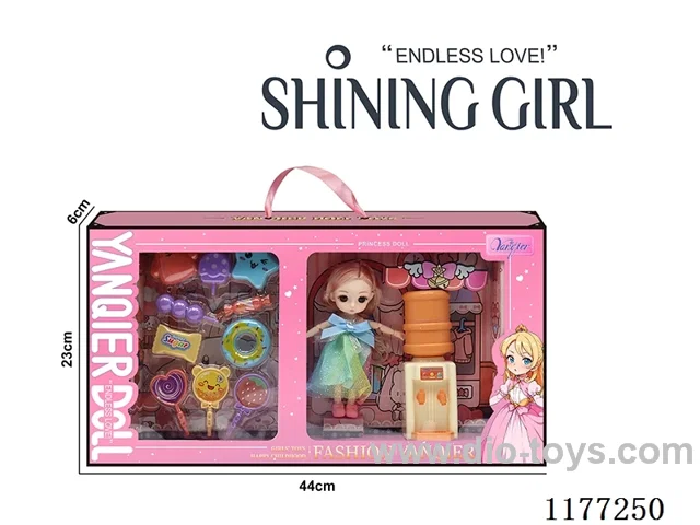 doll set
