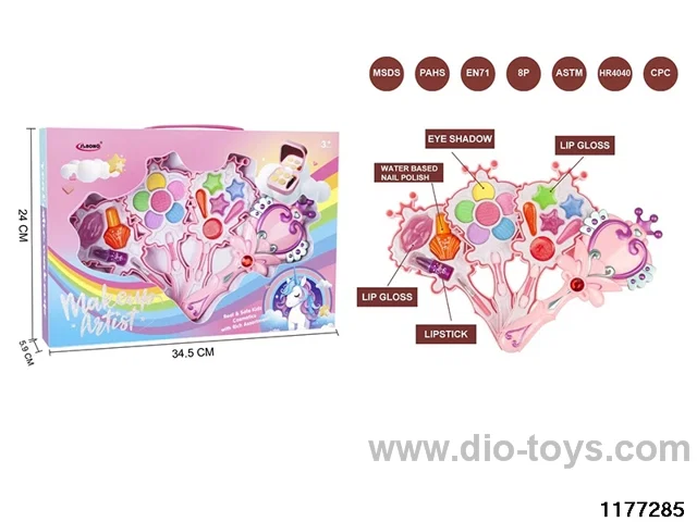 Cosmetic Sets