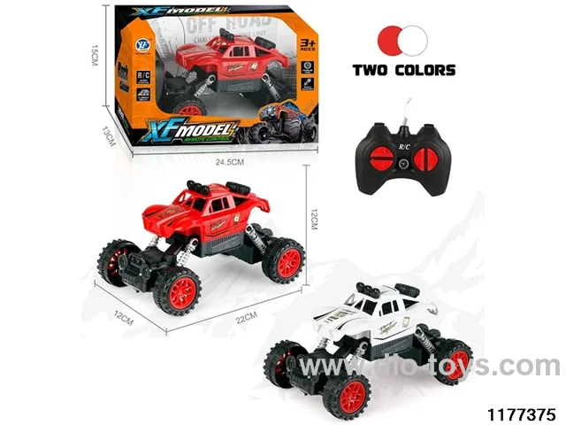 1:16 4ch RC car