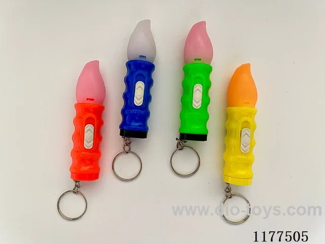 Key link light pen