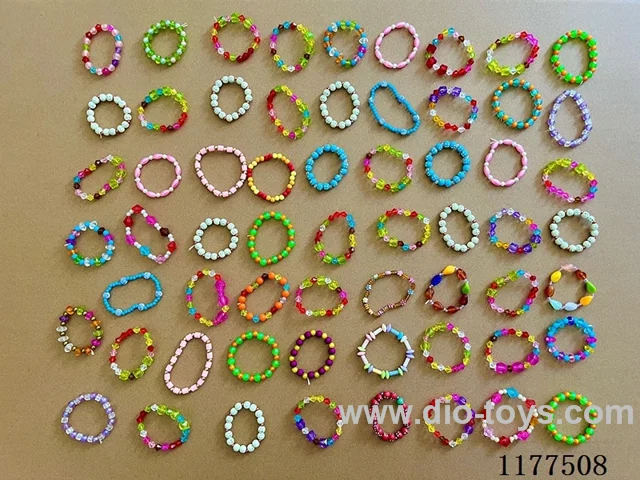 Mixed bracelet